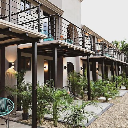 3 Luxurious Twin Suites In Exclusive Boutique Hotel San José del Cabo Eksteriør bilde